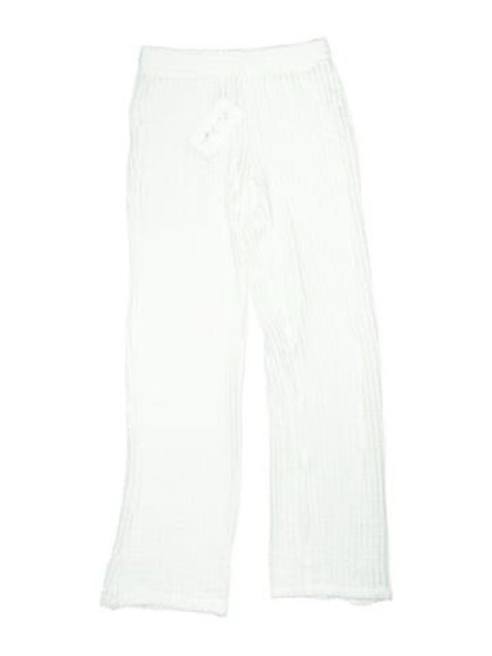 12th Tribe Crochet Cover Up Bottoms